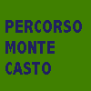 PERCORSO MONTE CASTO